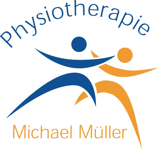 Logo Physiotherapie Michael Müller